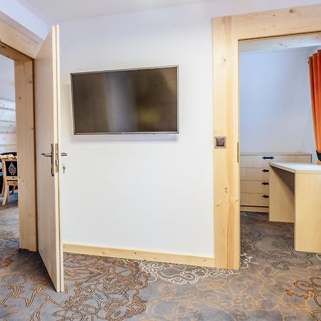 Machajowka Apartman Białka Tatrzańska Kültér fotó