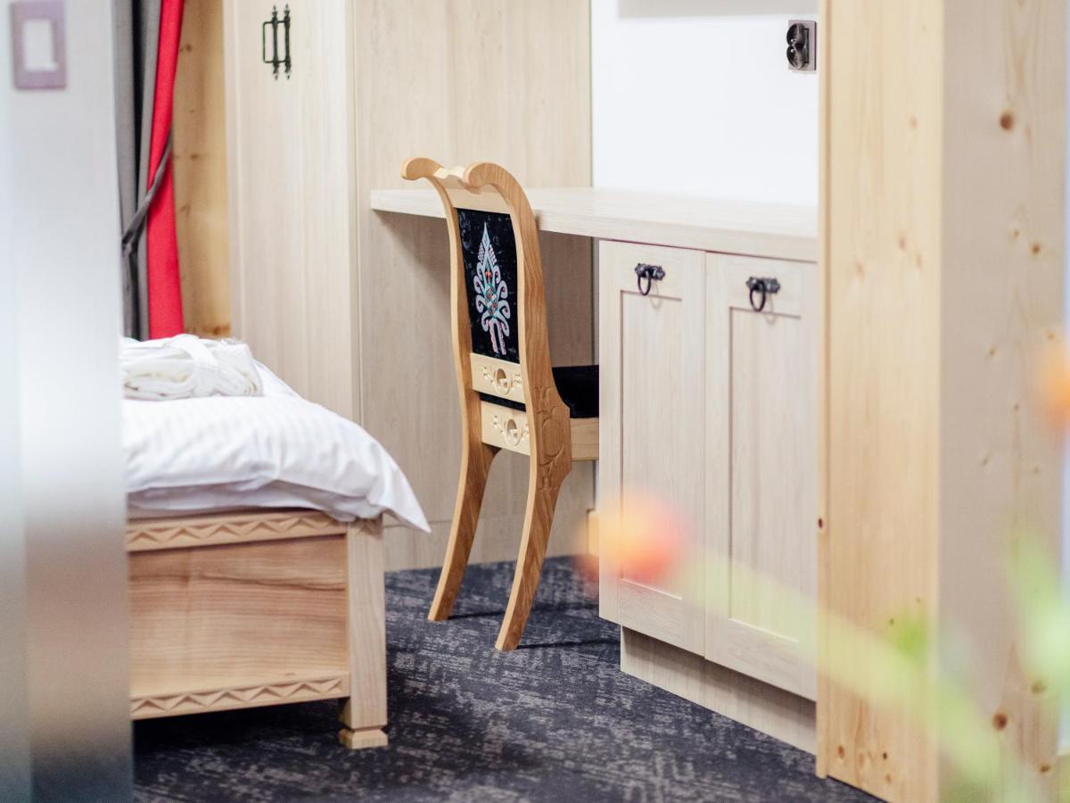 Machajowka Apartman Białka Tatrzańska Kültér fotó