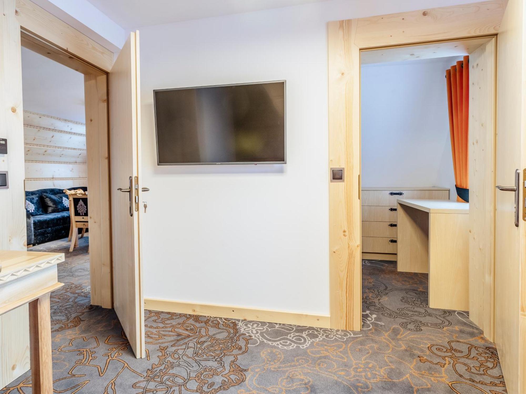 Machajowka Apartman Białka Tatrzańska Kültér fotó